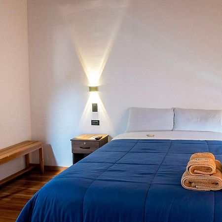 Bed and Breakfast Net House Cusco Exterior foto