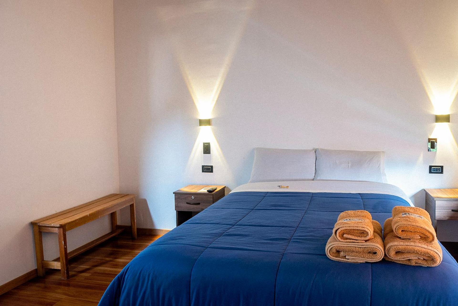 Bed and Breakfast Net House Cusco Exterior foto