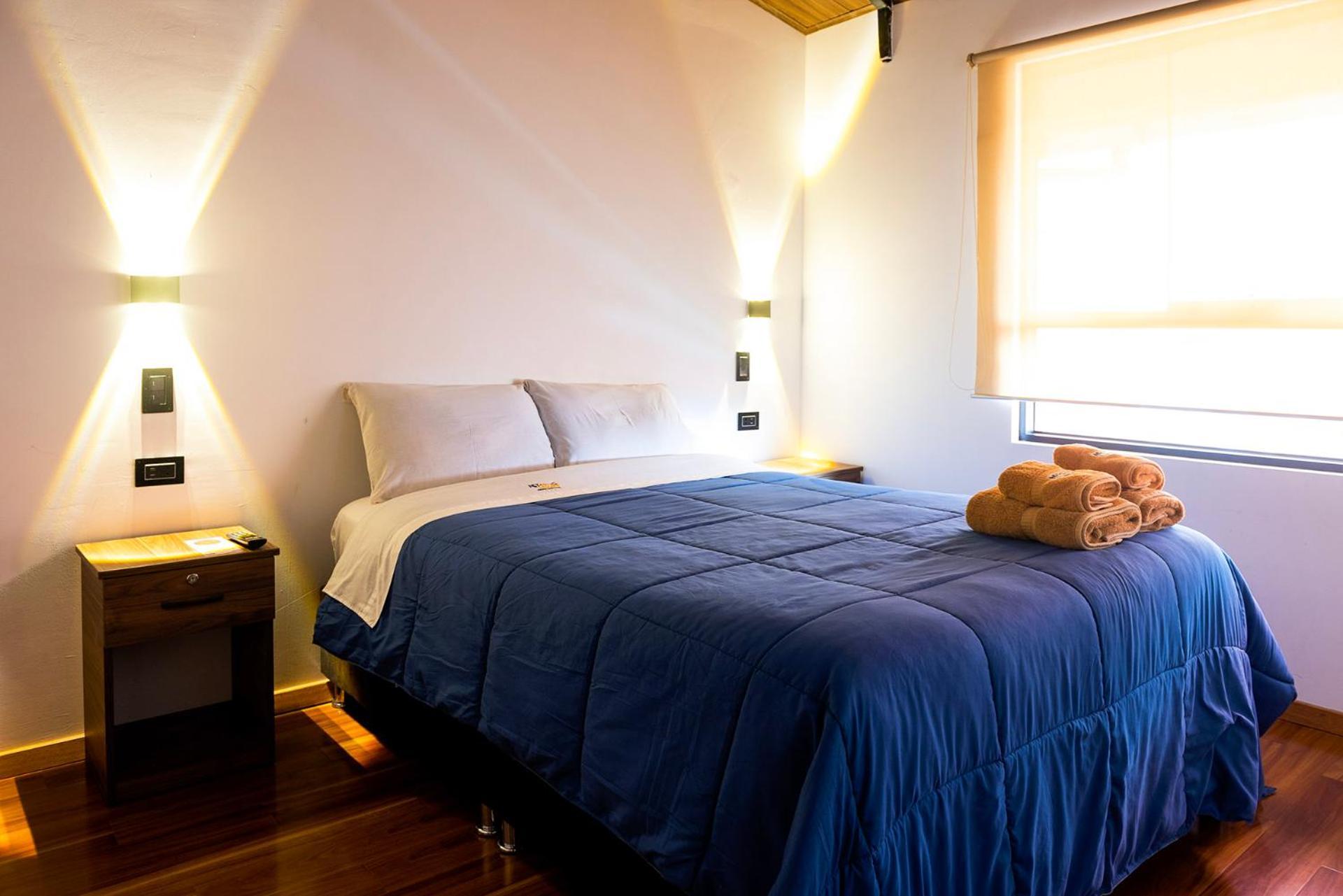 Bed and Breakfast Net House Cusco Exterior foto