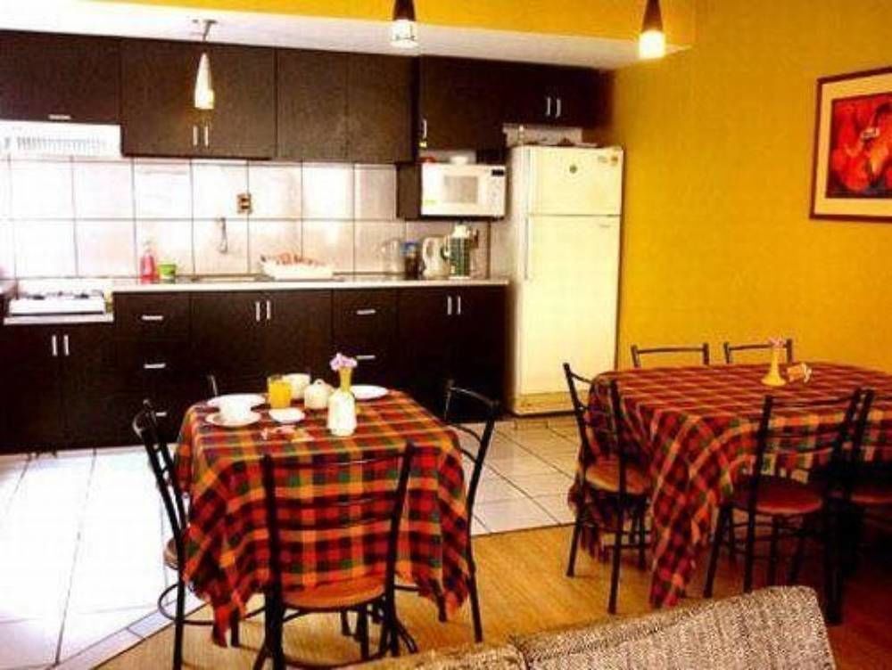 Bed and Breakfast Net House Cusco Exterior foto