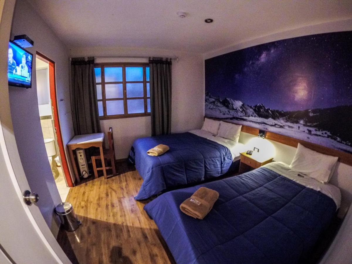 Bed and Breakfast Net House Cusco Exterior foto